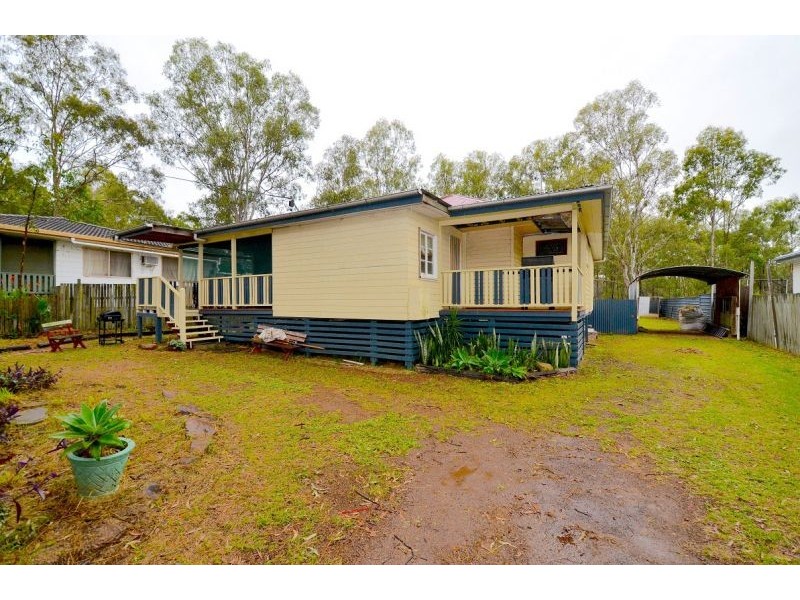 27 Flanagan Street, Coominya QLD 4311