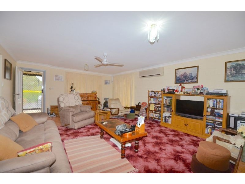 62 Gehrke Road, Regency Downs QLD 4341