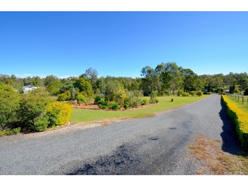 62 Gehrke Road, Regency Downs QLD 4341