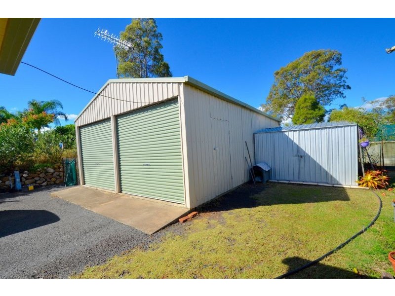 62 Gehrke Road, Regency Downs QLD 4341