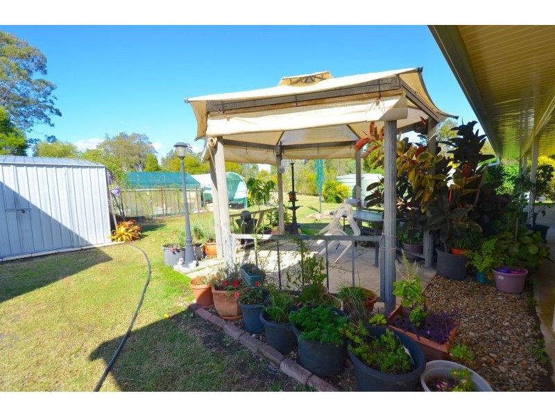62 Gehrke Road, Regency Downs QLD 4341