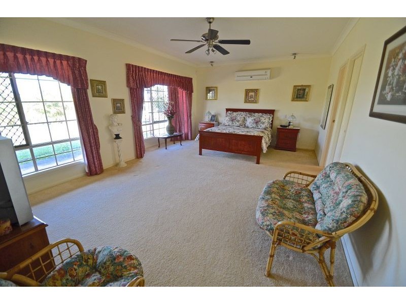 23 Graham Court, Hatton Vale QLD 4341