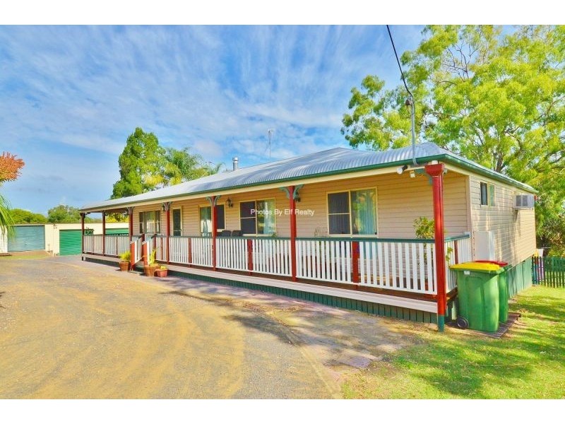 Glenore Grove QLD 4342