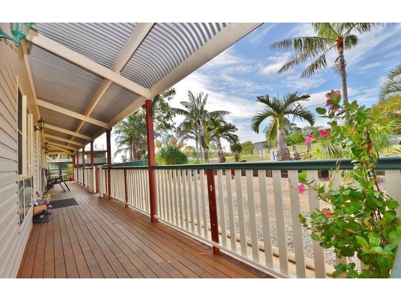 Glenore Grove QLD 4342