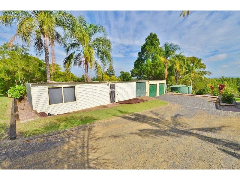 Glenore Grove QLD 4342