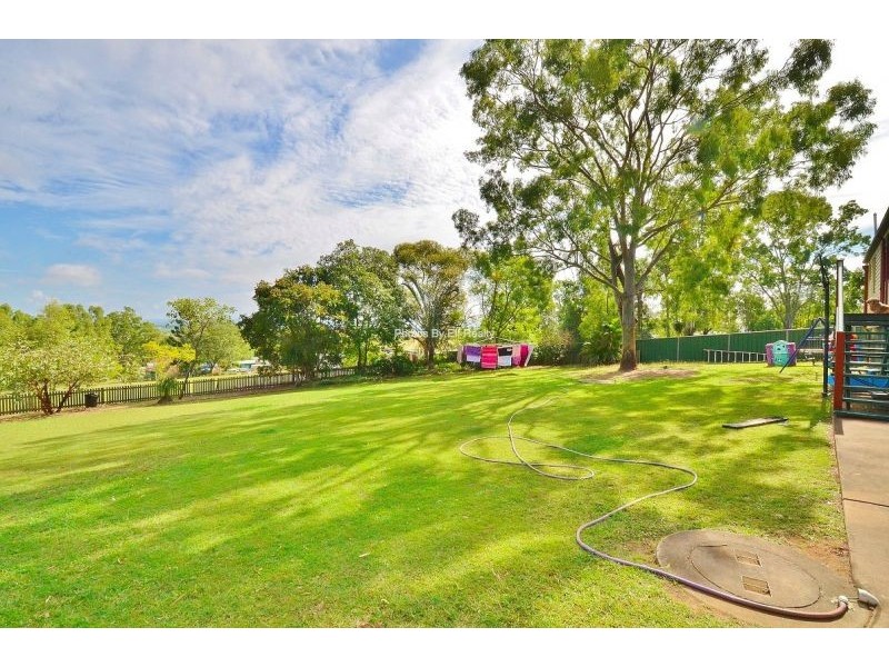 Glenore Grove QLD 4342