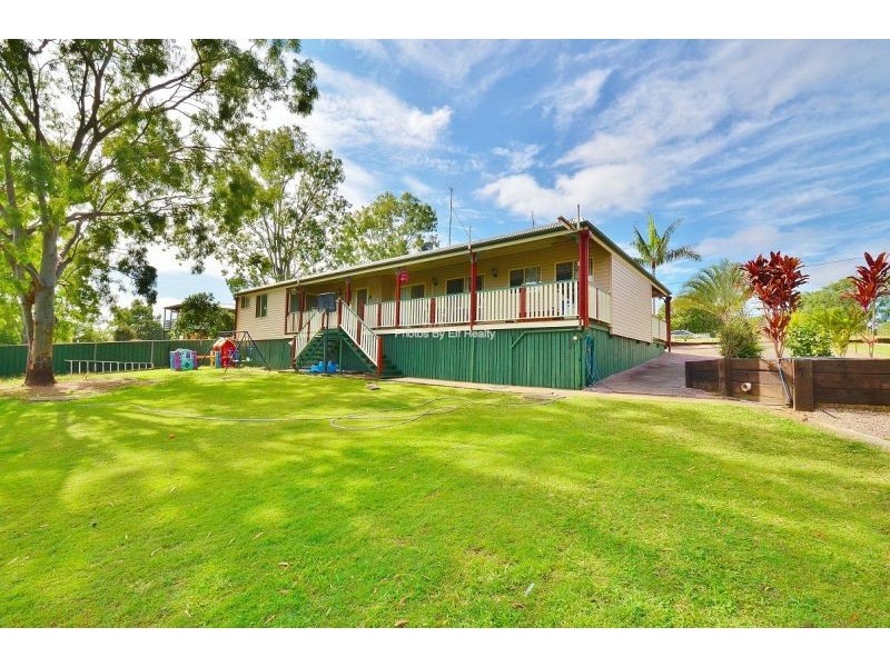 Glenore Grove QLD 4342