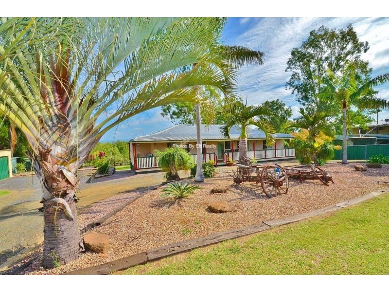Glenore Grove QLD 4342