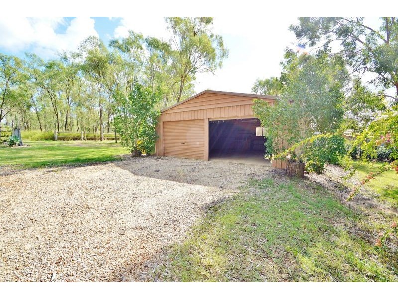 Placid Hills QLD 4343