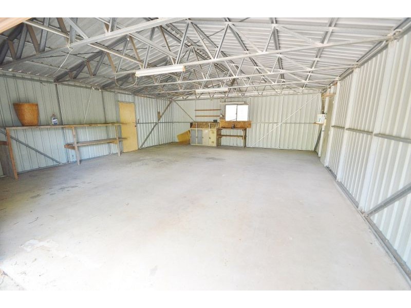 Placid Hills QLD 4343