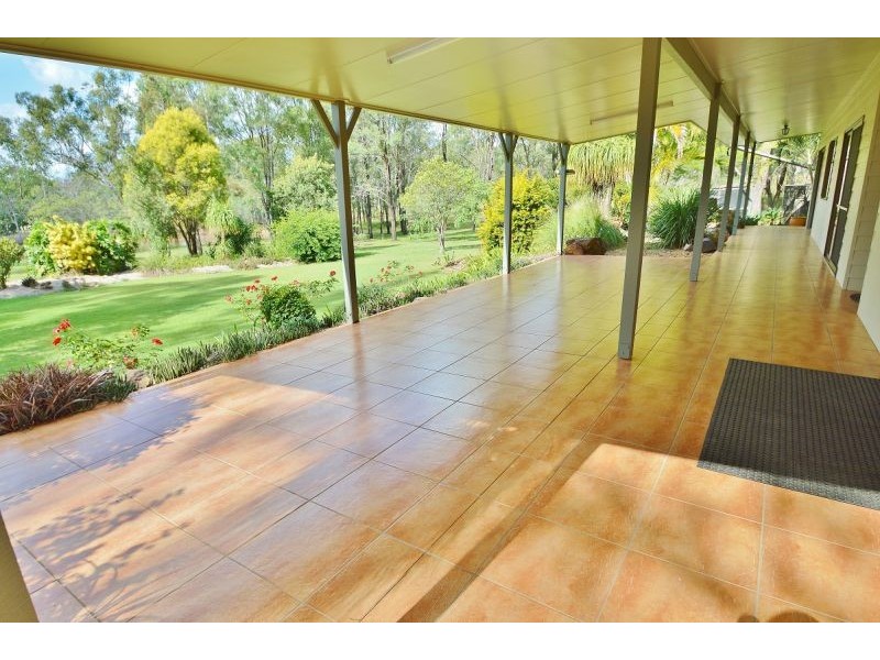 Placid Hills QLD 4343