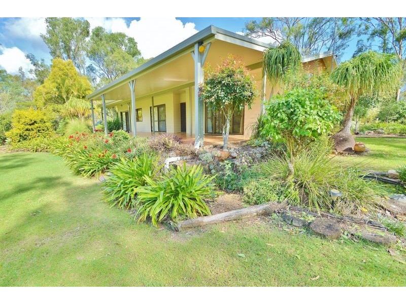 Placid Hills QLD 4343