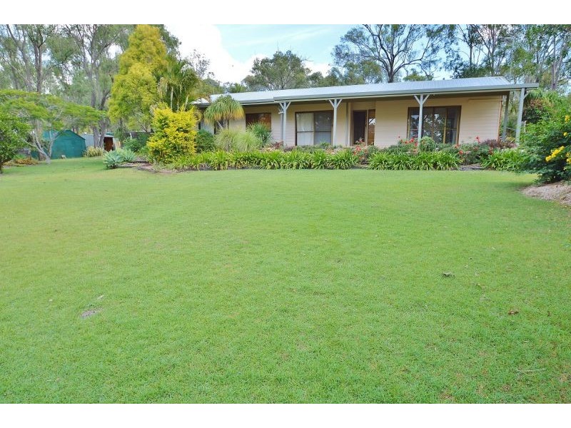 Placid Hills QLD 4343