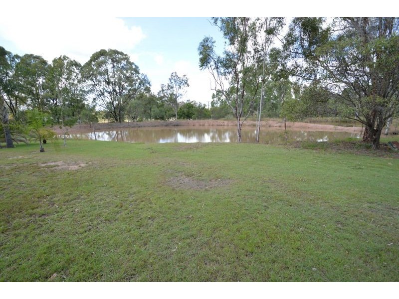 Placid Hills QLD 4343