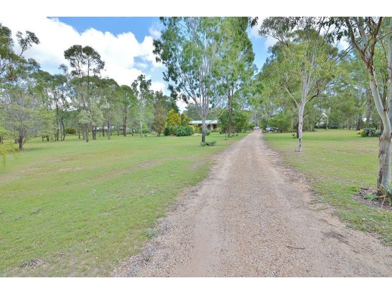 Placid Hills QLD 4343