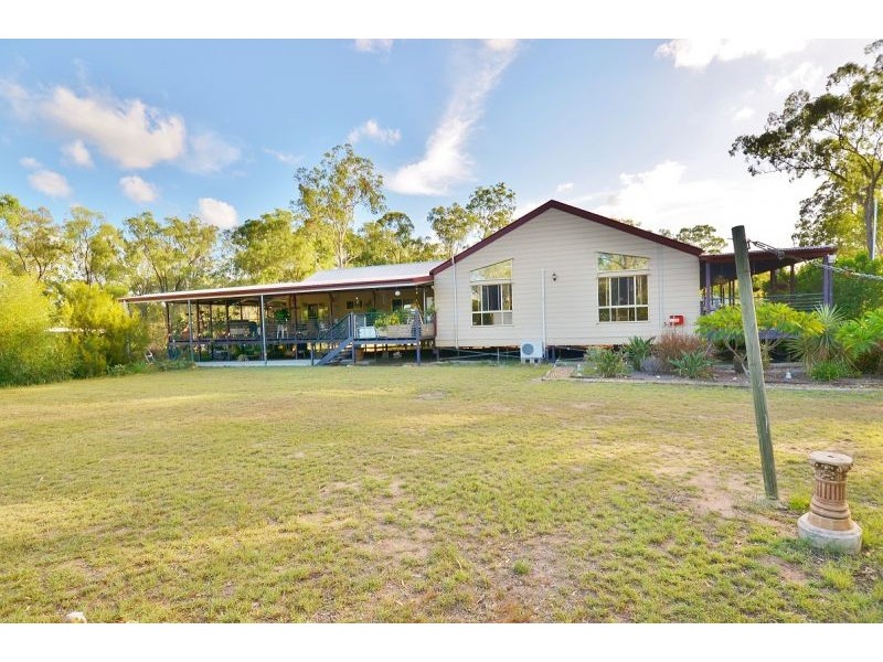 Kensington Grove QLD 4341