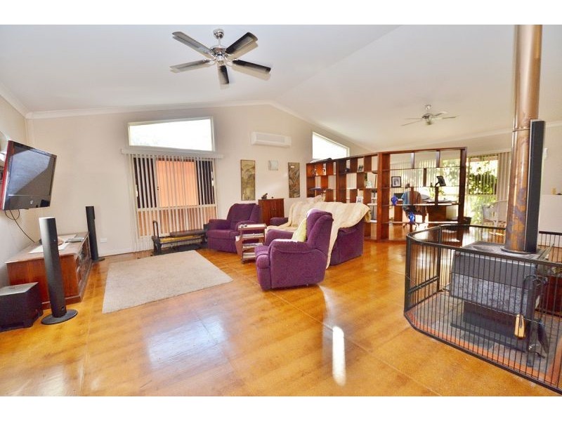 Kensington Grove QLD 4341