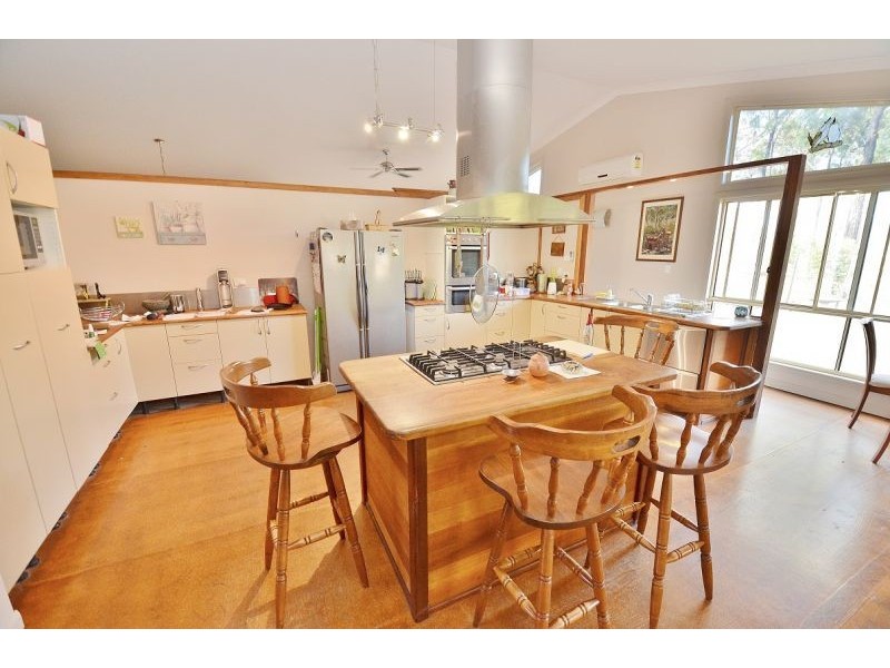 Kensington Grove QLD 4341