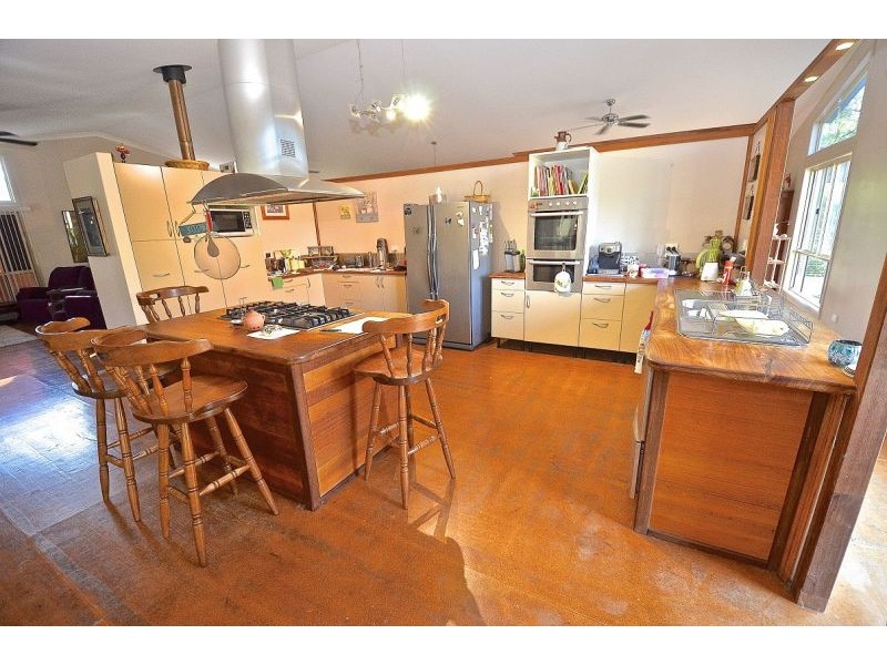 Kensington Grove QLD 4341