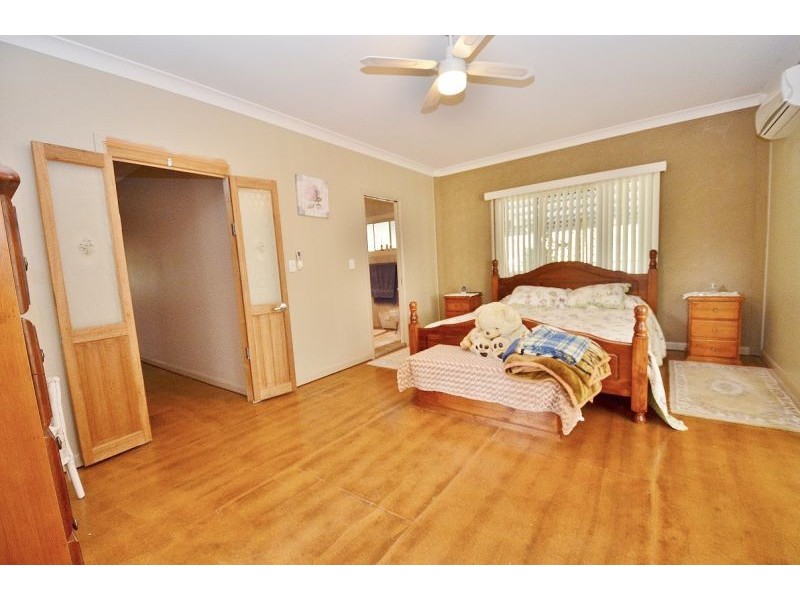 Kensington Grove QLD 4341