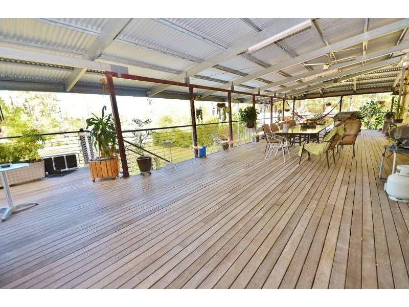 Kensington Grove QLD 4341