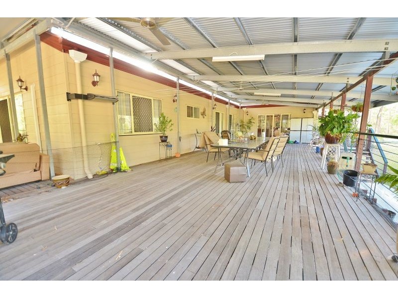 Kensington Grove QLD 4341