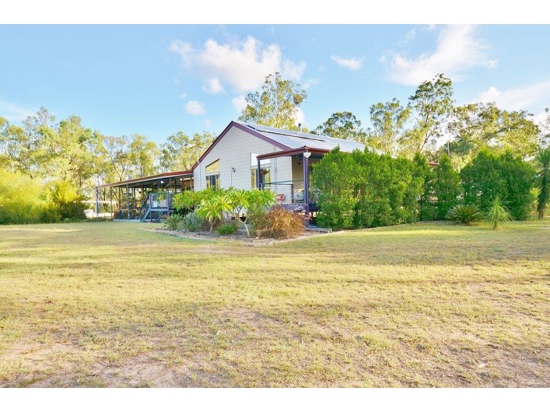 Kensington Grove QLD 4341