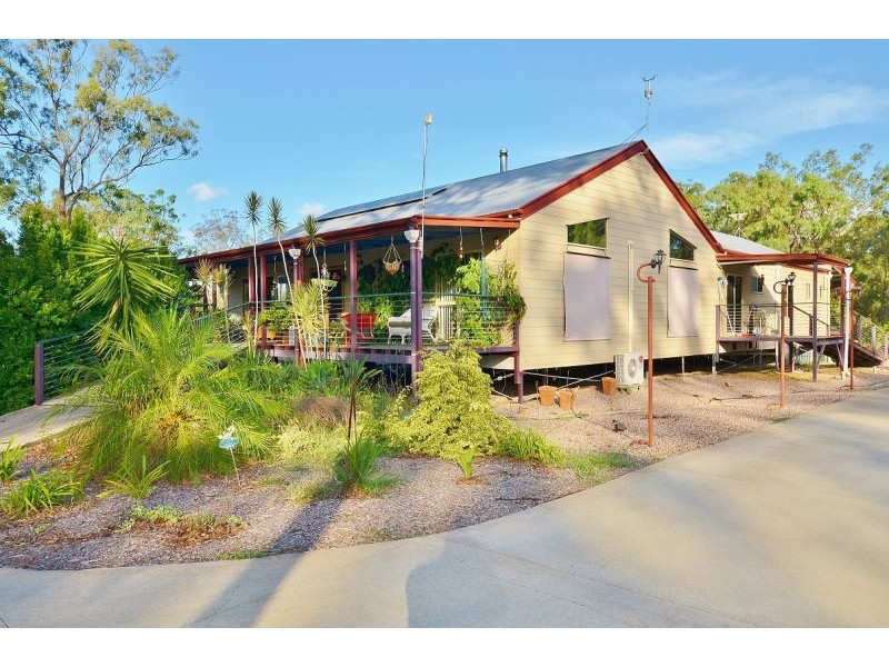 Kensington Grove QLD 4341