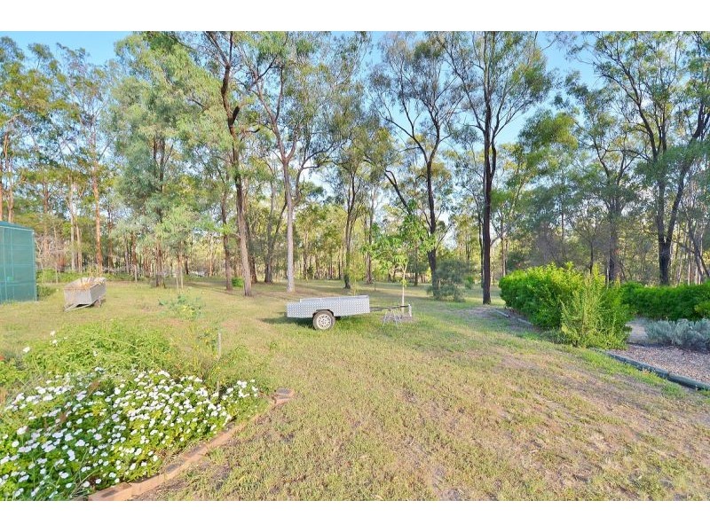 Kensington Grove QLD 4341