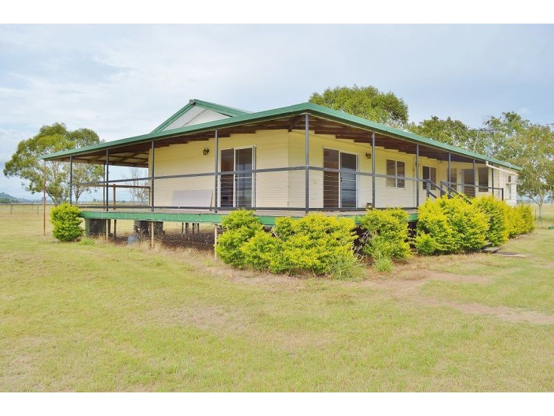 Mount Tarampa QLD 4311