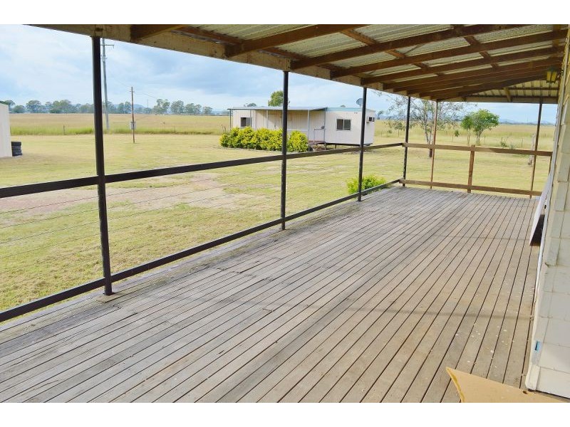 Mount Tarampa QLD 4311