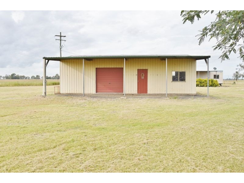 Mount Tarampa QLD 4311