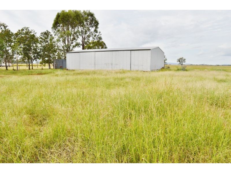 Mount Tarampa QLD 4311