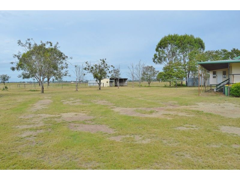 Mount Tarampa QLD 4311