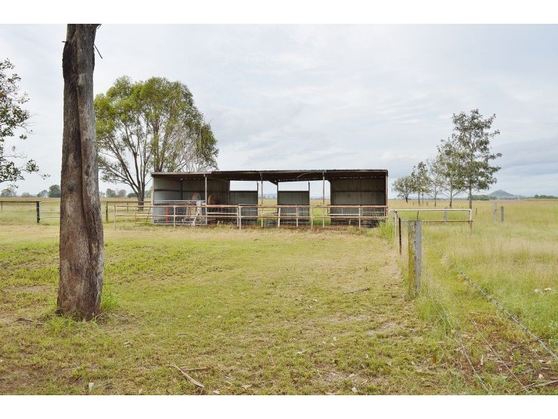 Mount Tarampa QLD 4311