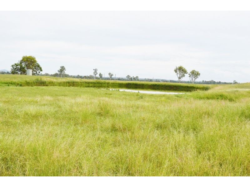 Mount Tarampa QLD 4311