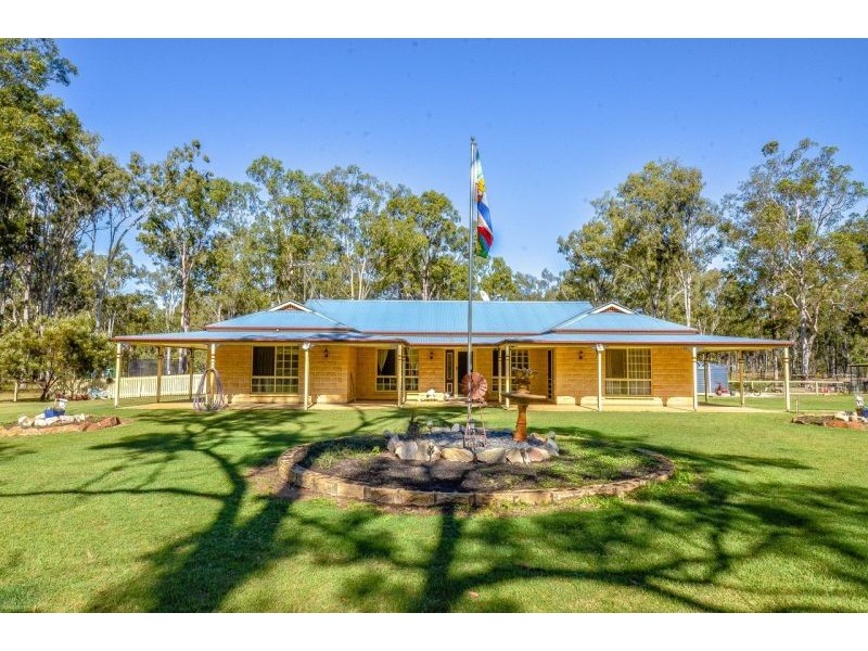 Lockyer Waters QLD 4311
