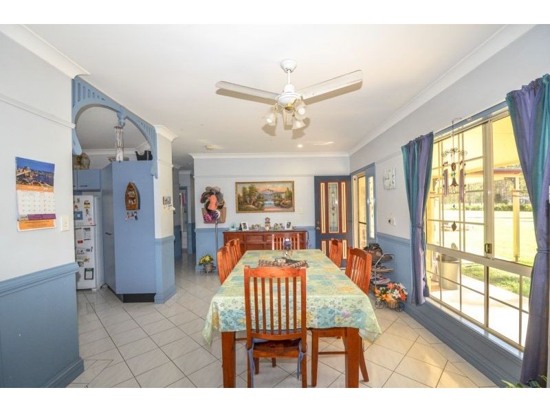 Lockyer Waters QLD 4311