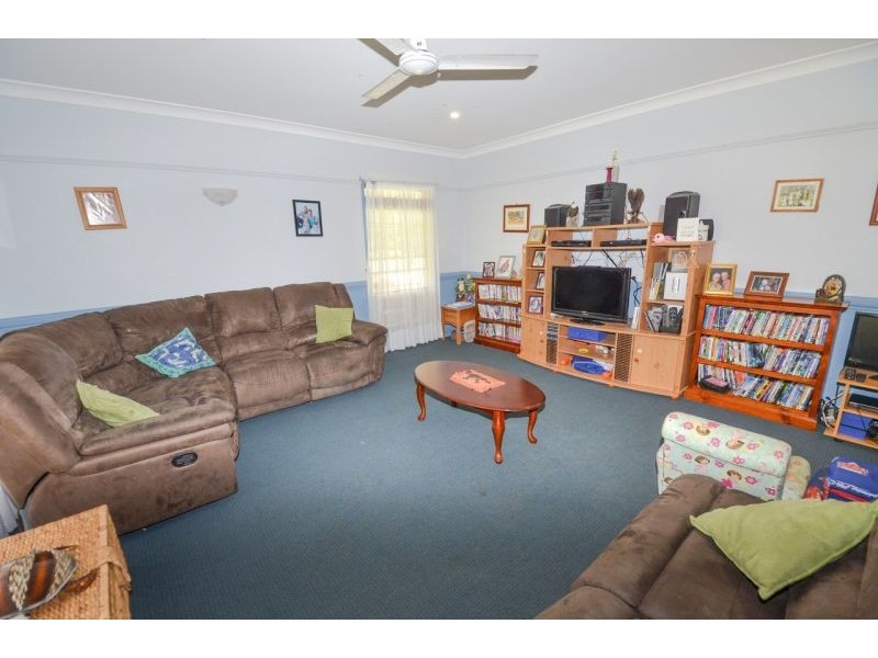 Lockyer Waters QLD 4311