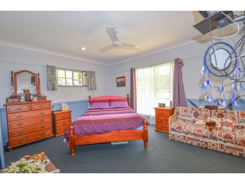 Lockyer Waters QLD 4311