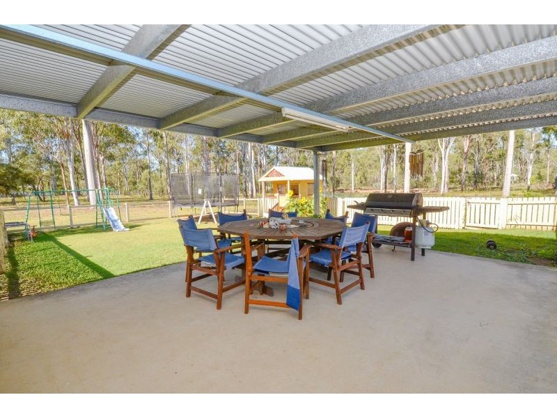 Lockyer Waters QLD 4311