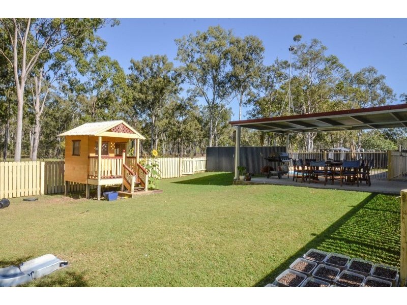 Lockyer Waters QLD 4311