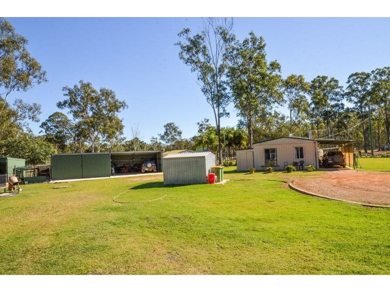 Lockyer Waters QLD 4311