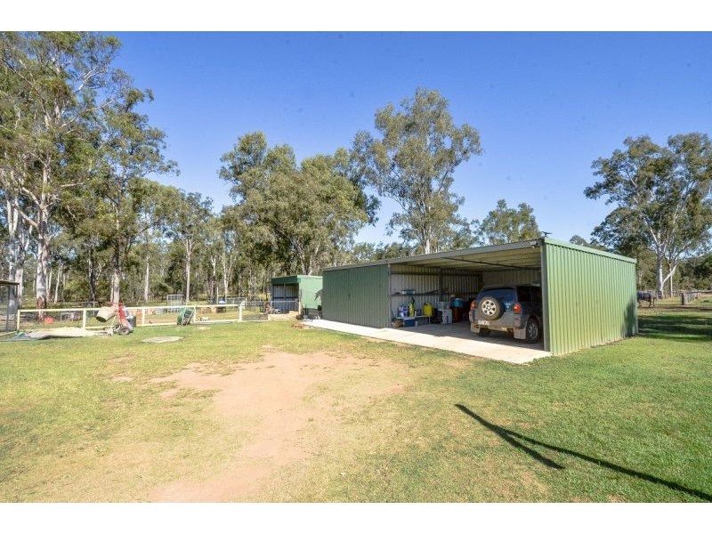 Lockyer Waters QLD 4311