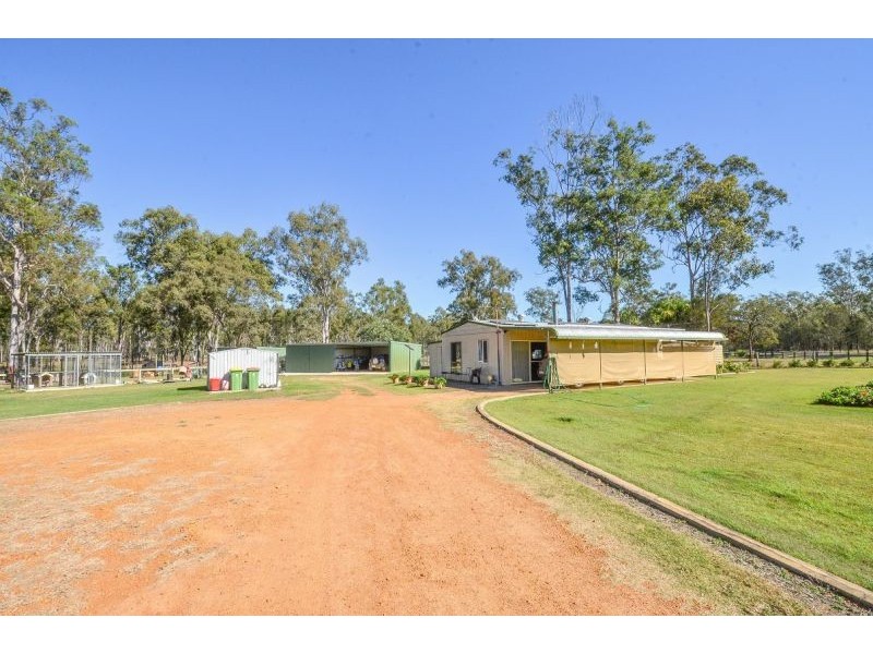 Lockyer Waters QLD 4311