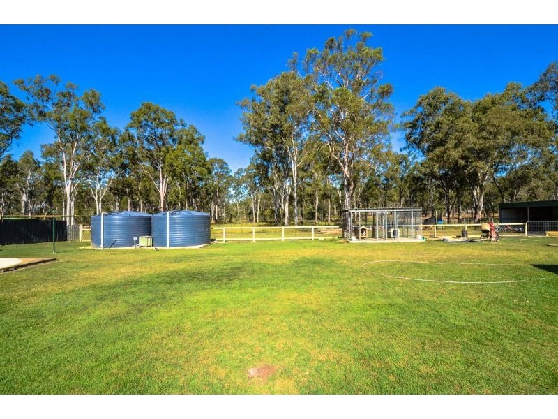 Lockyer Waters QLD 4311
