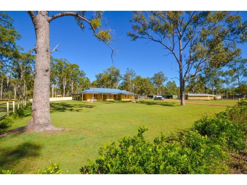 Lockyer Waters QLD 4311