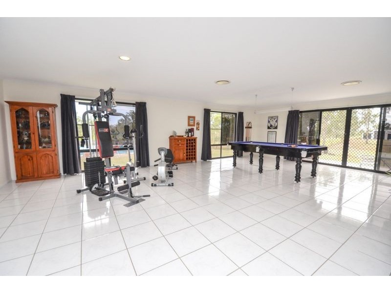 Plainland QLD 4341