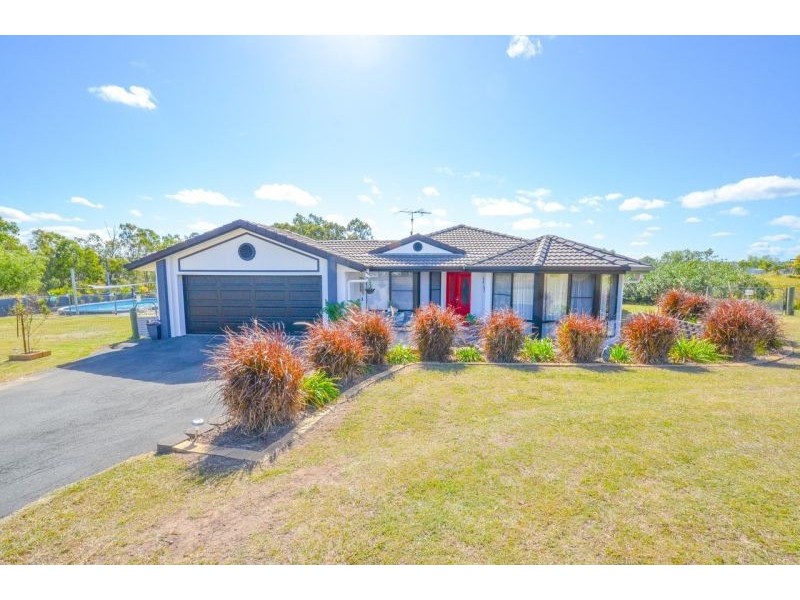 Plainland QLD 4341