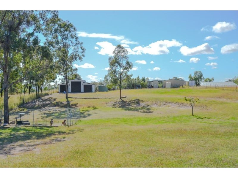 Plainland QLD 4341